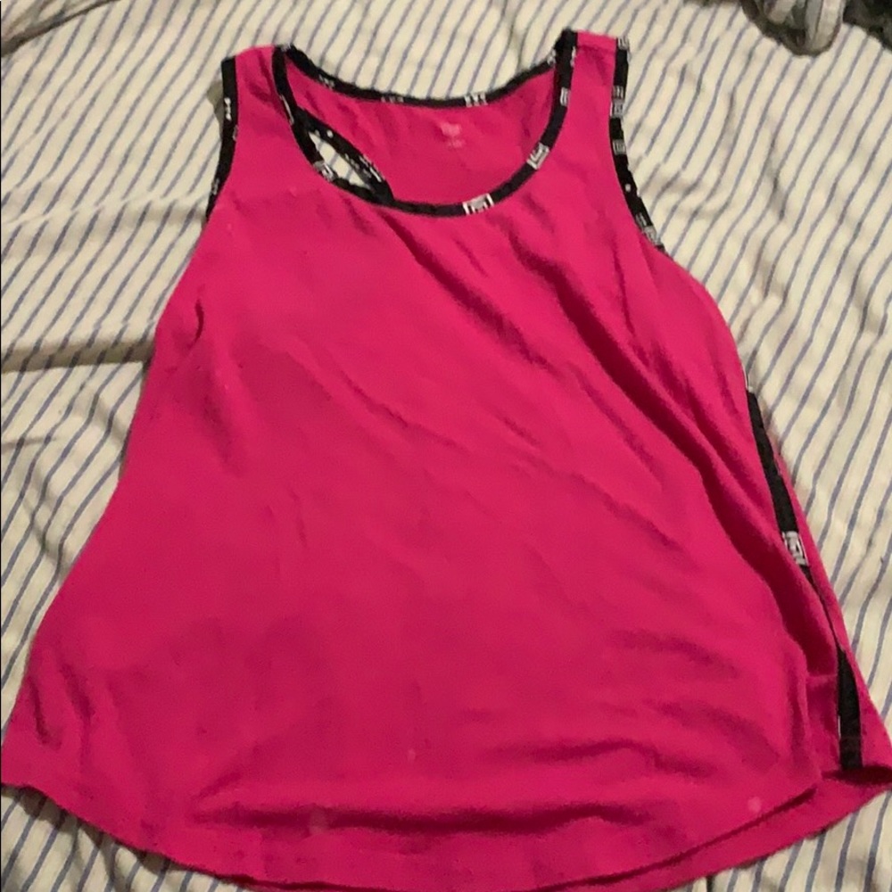 Pajama shirt
